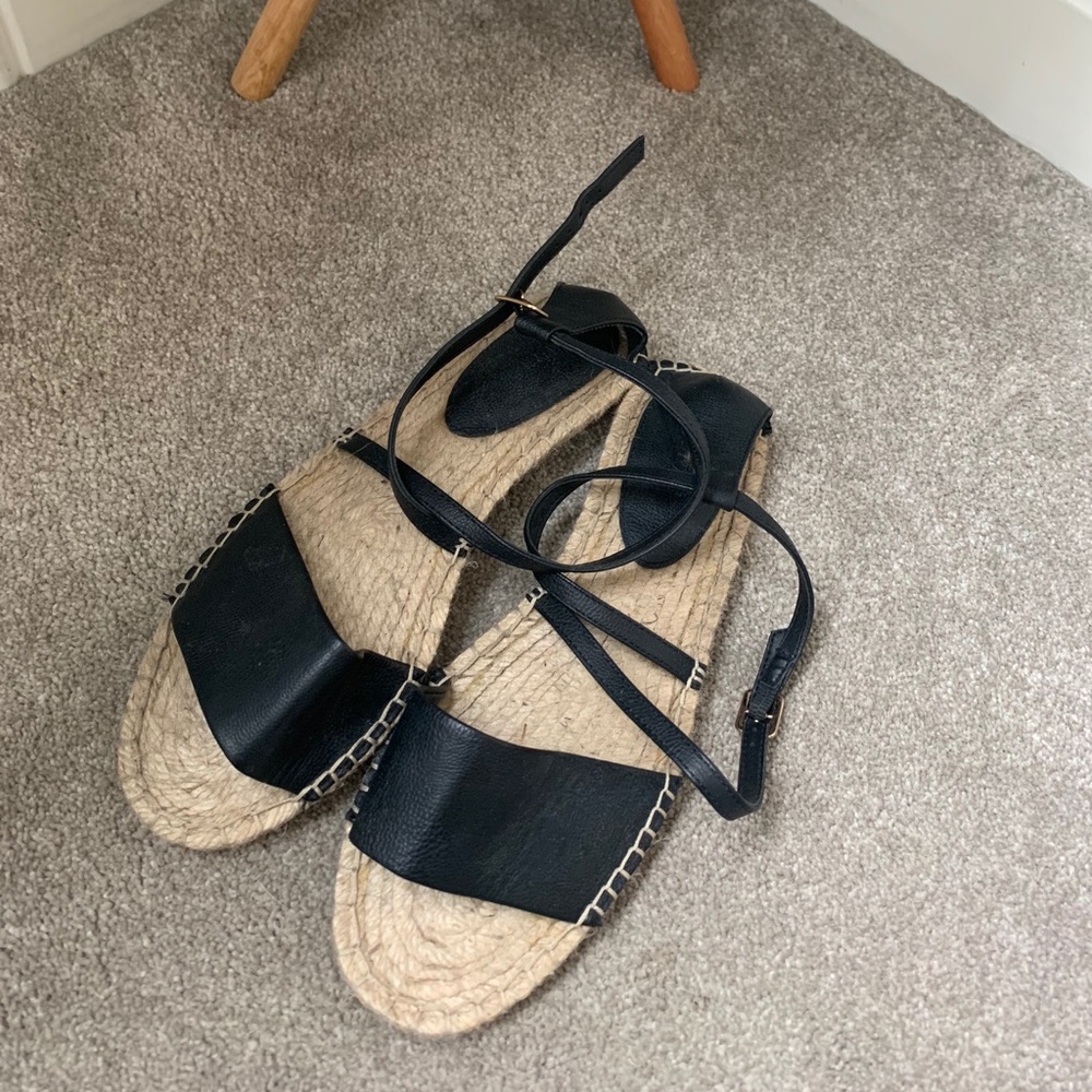 Forever 21 sandals